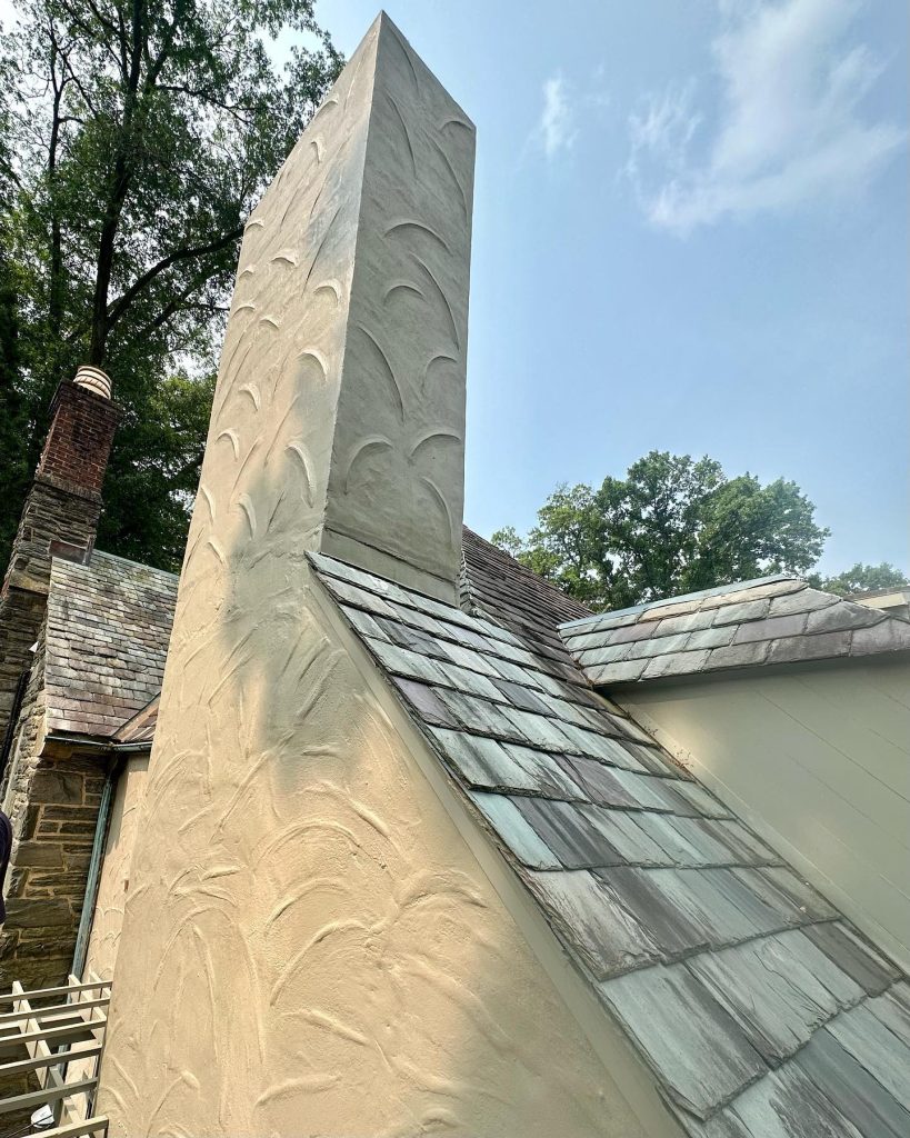 Exterior Painting and Power Washing